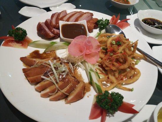 Ji Long Chinese Restaurant