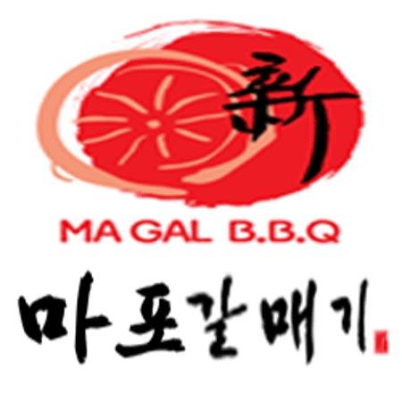 Magal Korean BBQ Medan